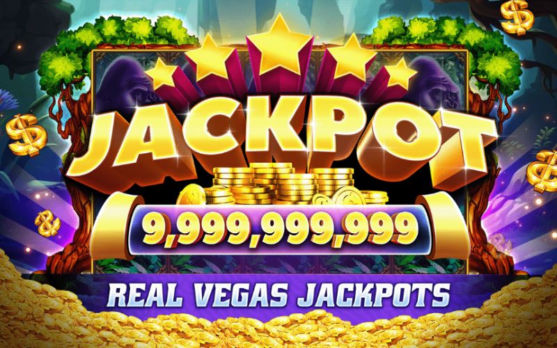 Game nổ hũ 52 chơi là thắng lớn